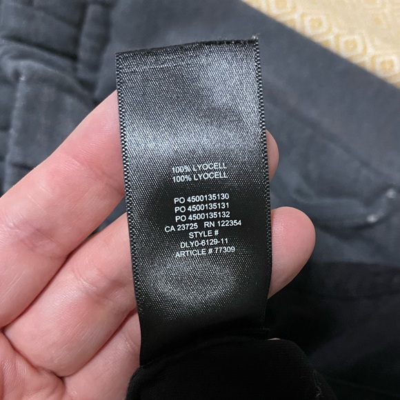 The Group by Babaton CALIPSO PANT 1XL - Picture 5 of 6